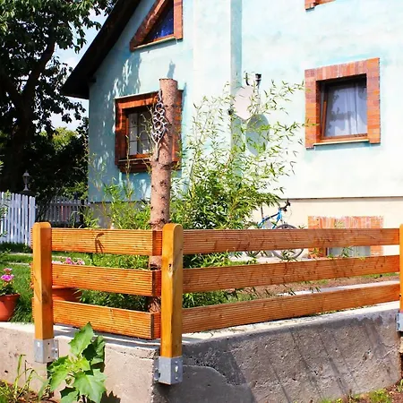 Bademeusl Ferienhaus Straupitz