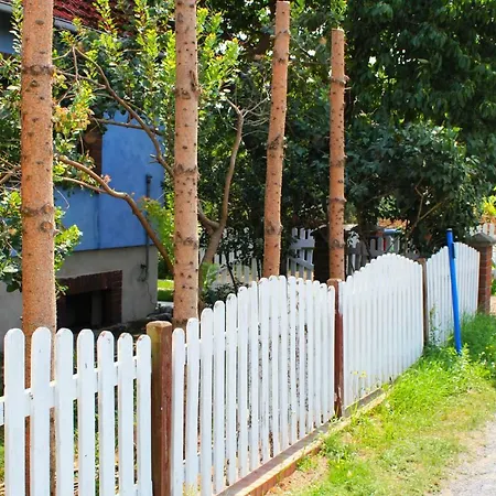 Bademeusl Ferienhaus *