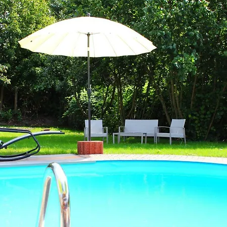 Bademeusl Ferienhaus *