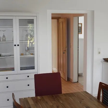 Bademeusl Ferienhaus