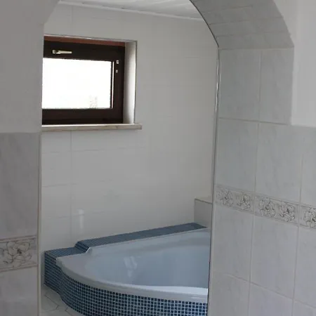 Bademeusl Straupitz
