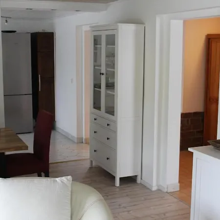 Ferienhaus Bademeusl