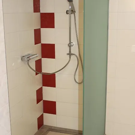 Bademeusl Ferienhaus *