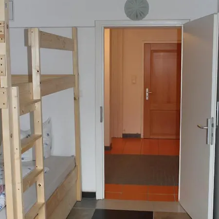Ferienhaus Bademeusl Straupitz