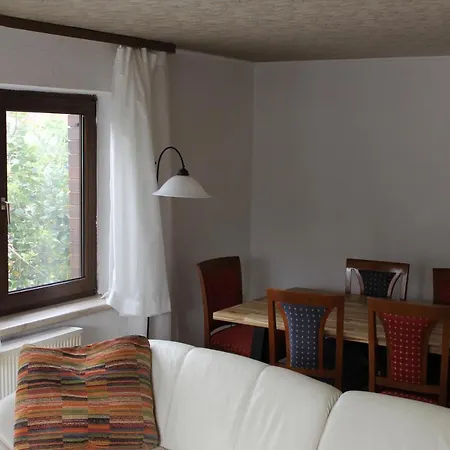 Ferienhaus Bademeusl Straupitz